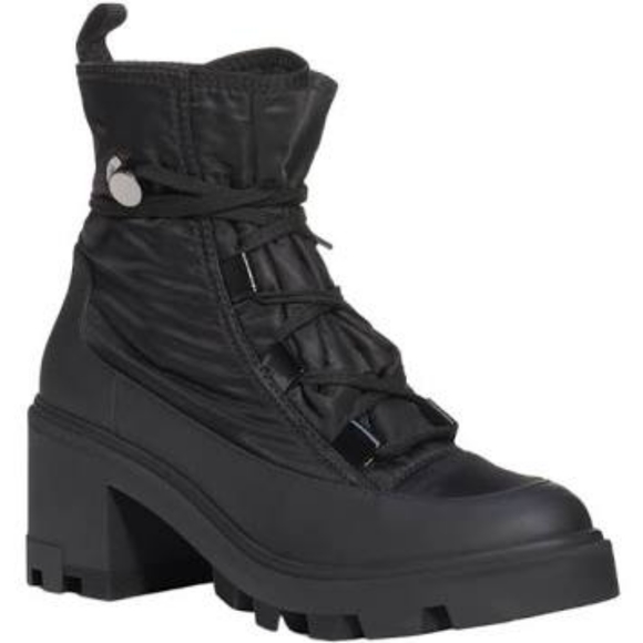 NIB Moncler Cheryne boot - Picture 4 of 6